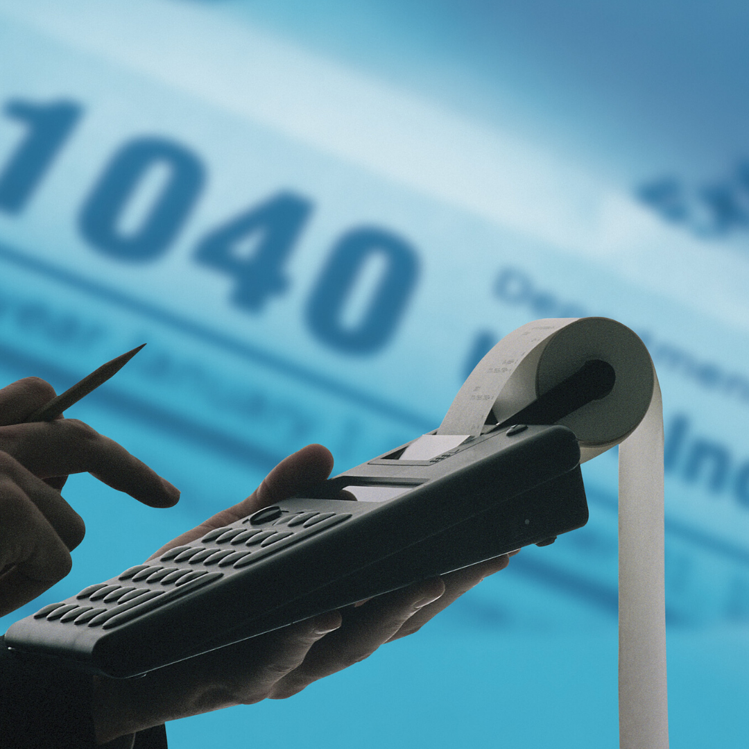 IRS Audits