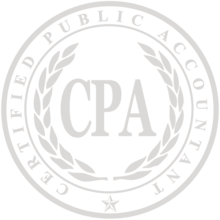 Portland Maine CPA logo